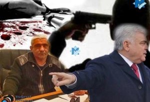 Ziya Məmmədovun qohumlarının dəyəri 10 milyonlarla olan gips yataqlarında talanı təsdiqləndi - Yeni sensasion açıqlama