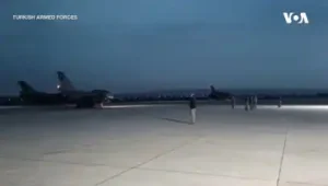 Türkyə İraqda PKK bazalarını hədəf aldıqca kürd qruplaşması İrana üz tuta bilər
