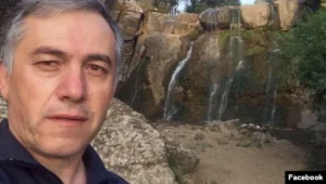 Saleh Rüstəmli əfv sərəncamı ilə azadlığa buraxıldı