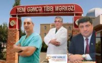 "Yeni Gəncə"dəki ölüm faktı NİYƏ ÖRT-BASDIR EDİLİR? - NARAZILIQ VAR!