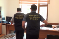 Şirvanda bu müəssisədə də korrupsiya halları tüğyan edir...