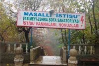 Hacı İldırımın sahibi olduğu istirahət məkanından ilginc məlumatlar...