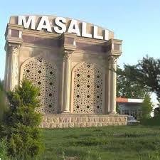 Masallıda dövlət malını dədə malı bilənlər var... - VİDEOFAKT