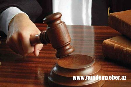 Sayt rəhbəri barəsində dələduzluğa görə cinayət işi başlanıb