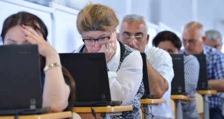 İyunun 3-də MİQ üçün sənəd qəbulu başlayır