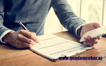 Azərbaycanda 82 sığorta agentinin lisenziyasının qüvvəsi 3 aylıq dayandırılıb