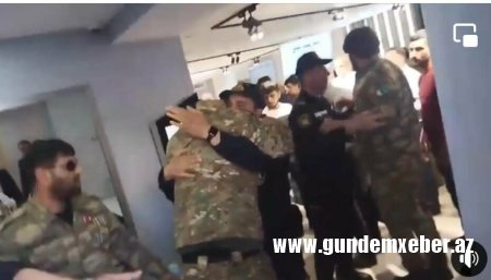 Sahil Babayev qaziləri hökumətə qarşı qoyur - VETERANLAR NAZİRLİYİN BAĞLI QAPISINI SINDIRDI / VİDEO