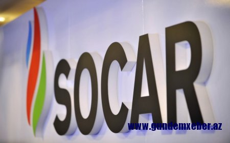 SOCAR: "İndiyədək TANAP ilə 16 mlrd kubmetr Azərbaycan qazı nəql edilib"