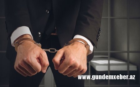 Mədəniyyət Nazirliyinin vəzifəli şəxslərinin həbsi ilə bağlı rəsmi açıqlama