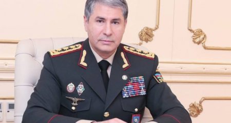 Vilayət Eyvazov bu rayonun polis rəisini işdən çıxardı - Foto