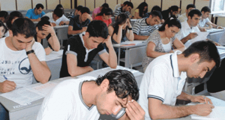 Bakı Ağır Cinayətlər Məhkəməsinə yeni spiker təyin edilib