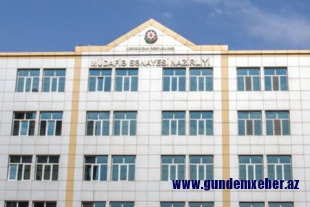 Azərbaycanda zavodda partlayış oldu: Yaralı var