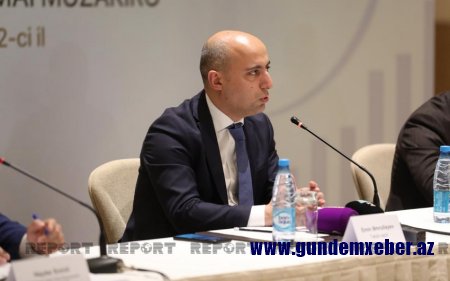 Təhsil naziri: "Müəllimlərin hazırlanmasında metodoloji problemlər var"
