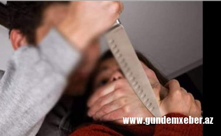 Qubanın Vəlvələ kəndində ŞOK OLAY