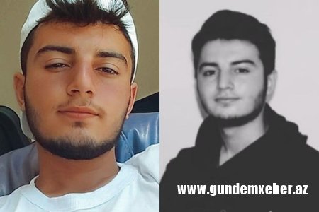 İkinci kurs tələbəsi özünü sevdiyi qıza görə asıbmış - TƏFƏRRÜAT