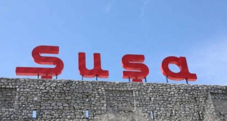 Binəli Yıldırım və türkiyəli nazirlər Şuşaya səfər edəcək