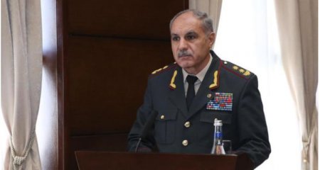 İşgəncələrə nağıl demişdi, dünən isə işgəncənin qarşısını aldığını dedi