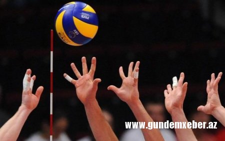 Azərbaycan çempionu və gümüş medalçı avrokuboklarda iştirakdan imtina ediblər