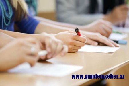 Universitetlərin keçid balları: Minimum nəticə ilə hansı ali məktəbə qəbul olmaq olar? - SİYAHI