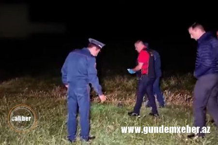 Caliber: “Erməni postkriminal trillerinin yeni seriyası” - VİDEO