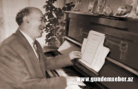 Bülbülün anadan olmasının 125-ci ilidir
