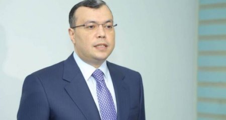 Agentlik sədri Vüqar Behbudov internat uşaqlarının evlərini satışa qoyub...