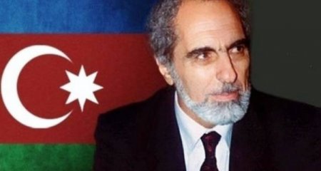 Əbülfəz Elçibəyin anadan olmasından 84 il ötür