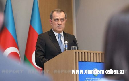 XİN başçıları Rusiyada Azərbaycanın bir sıra KİV-inin bloklanmasına münasibət bildiriblər