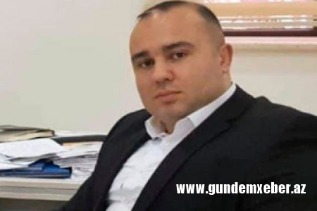 İcra başçısı Azər Qocayev villasının altında trenajor zalı açdı? - ŞOK İDDİA