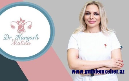 Bakıda özünü 11-ci mərtəbədən atan ginekoloqun ailə vəziyyəti ilə bağlı DETALLAR - YENİLƏNİB + FOTO