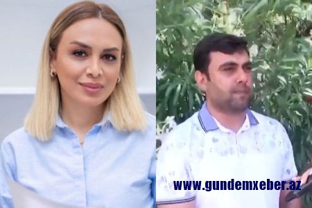 “Əri şəkil çəkib atıb ki, gəl evə” - Xalidə Kəngərli özünü öldürüb? – VİDEO