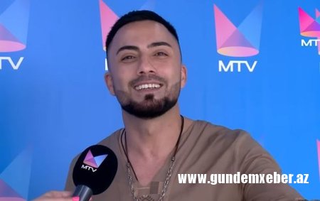 Kərimin qadınlarla bağlı fikirlərinə görə MTV-yə XƏBƏRDARLIQ