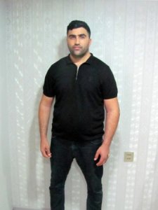 Vətəndaşlara qarşı dələduzluq edən İmişli rayon sakini saxlanılıb - zərərçəkmişlərə 160000 manatdan çox maddi ziyan vurub