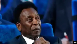 Pele Putini Ukraynadakı müharibəni dayandırmağa çağırıb