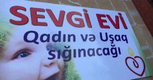 "Sevgi Evi" sığınacağına sığınan 15 yaşlı qız orada başına gətirilənlərdən danışıb - DƏHŞƏT