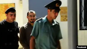 Həbsdə olan Müsəlman Birliyi Hərəkatının sədri Tale Bağırzadənin aclığa başladığı bildirilir