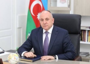 İdarə rəisi bu əməllərə görə həbs olunub