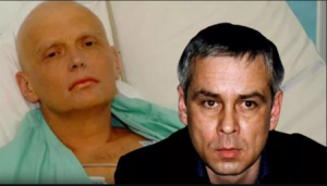 Rus kəşfiyyatının məşhur killeri ölüb