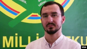 Müsəlman Birliyi Hərəkatının sədri işgəncə və təhqirə etiraz olaraq aclığı davam etdirir