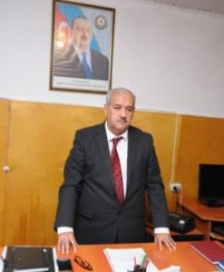 Dövlət Arxivinin Şirvan filialının direktoru həbs edilib - FOTO