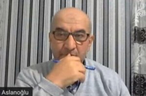 DİN İlham Aslanoğlunun həbsi ilə bağlı AÇIQLAMA YAYDI