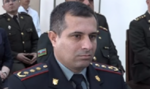 Naxçıvanda polis adını UCUZ TUTURLAR - İLGİNC FAKTLAR