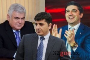 Muxtar Respublikada Naxçıvan Dövlət Universitetinə niyə “İsaxana” deyirlər? - İLGİNC
