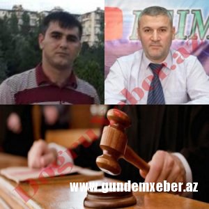 Şəhid övladı Azərbaycanda qanunla işləyən prokuror, məhkəmə axtarır - MÜRACİƏT
