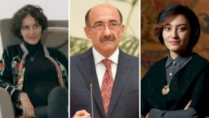 Sabiq nazirin ailə üzvləri borclarını vaxtında ödəmir - TƏFƏRRÜAT