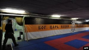ABŞ Rusiya ultramillətçi qrupunun iki üzvünə sanksiya tətbiq edib