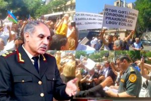 “Xanlar Vəliyev yaxın günlərdə işdən çıxarılacaq” - Görünəni budur...