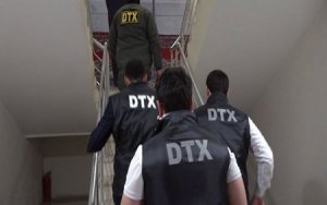 DTX əməliyyat keçirib, Müdafiə Nazirliyinin hərbçisi tutulub - DETALLAR