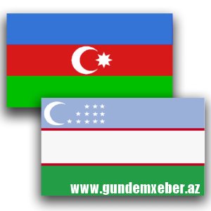 Azərbaycan-Özbəkistan sənədləri imzalanıb