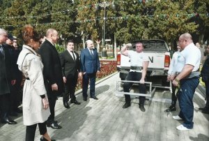 Azərbaycanlı çempionu gömrükdə necə soyublar? – Vüsal Mərdanovdan Prezidentə müraciət